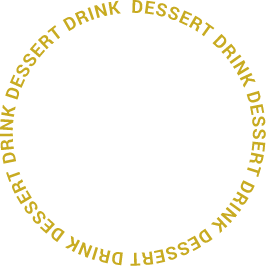 DESEERT DRINK