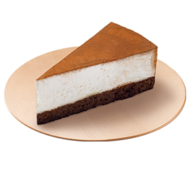 ティラミスケーキ