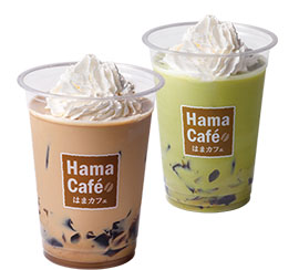 コーヒーゼリー