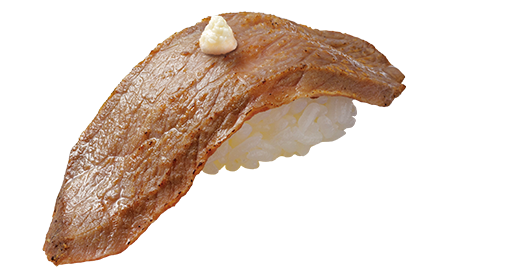 とちぎ牛握り