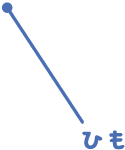 ひも